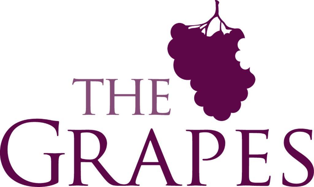 מלון סאות'המפטון The Grapes Pub מראה חיצוני תמונה